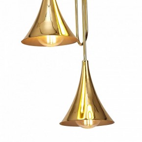 Подвесной светильник Mantra Jazz 5896 в Кудымкаре - kudymkar.mebel24.online | фото 5