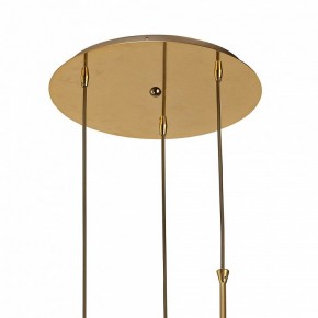 Подвесной светильник Mantra Jazz 5896 в Кудымкаре - kudymkar.mebel24.online | фото 6
