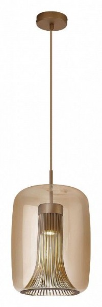 Подвесной светильник Mantra Kriss 8526 в Кудымкаре - kudymkar.mebel24.online | фото 2