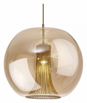 Подвесной светильник Mantra Kriss 8528 в Кудымкаре - kudymkar.mebel24.online | фото
