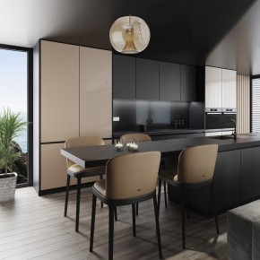 Подвесной светильник Mantra Kriss 8528 в Кудымкаре - kudymkar.mebel24.online | фото 3