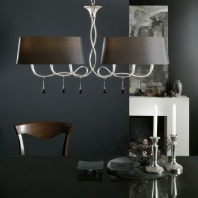 Подвесной светильник Mantra Paola 3531 в Кудымкаре - kudymkar.mebel24.online | фото 4