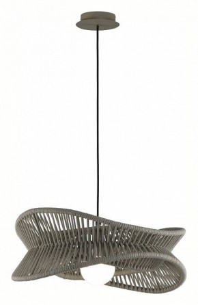 Подвесной светильник Mantra Polinesia 7130 в Кудымкаре - kudymkar.mebel24.online | фото 3