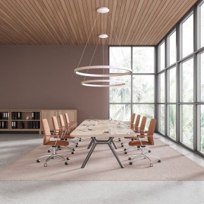 Подвесной светильник Mantra Riumar 8676 в Кудымкаре - kudymkar.mebel24.online | фото 4