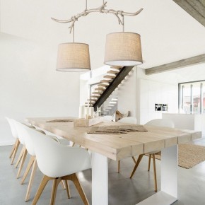 Подвесной светильник Mantra Sabina 6177 в Кудымкаре - kudymkar.mebel24.online | фото 4