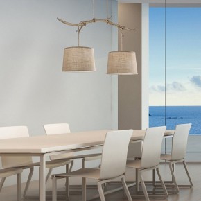 Подвесной светильник Mantra Sabina 6177 в Кудымкаре - kudymkar.mebel24.online | фото 5
