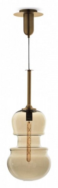 Подвесной светильник Mantra Sonata 6690 в Кудымкаре - kudymkar.mebel24.online | фото 2