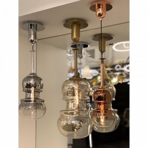 Подвесной светильник Mantra Sonata 6690 в Кудымкаре - kudymkar.mebel24.online | фото 6