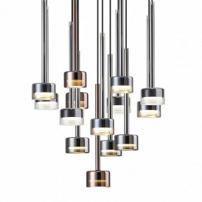 Подвесной светильник Mantra Tonic 7879 в Кудымкаре - kudymkar.mebel24.online | фото 2