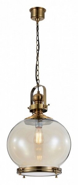 Подвесной светильник Mantra Vintage 4974 в Кудымкаре - kudymkar.mebel24.online | фото 2