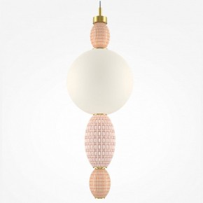 Подвесной светильник Maytoni Adore MOD297PL-L12BS3K в Кудымкаре - kudymkar.mebel24.online | фото