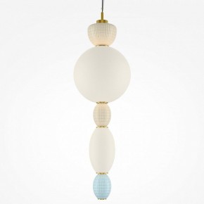 Подвесной светильник Maytoni Adore MOD297PL-L17BS3K в Кудымкаре - kudymkar.mebel24.online | фото