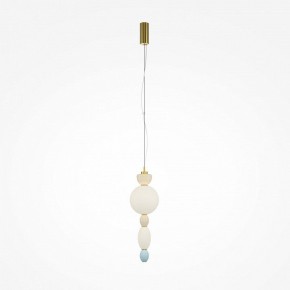 Подвесной светильник Maytoni Adore MOD297PL-L17BS3K в Кудымкаре - kudymkar.mebel24.online | фото 4