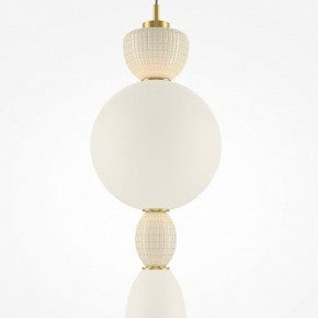 Подвесной светильник Maytoni Adore MOD297PL-L17BS3K в Кудымкаре - kudymkar.mebel24.online | фото 6