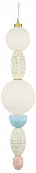 Подвесной светильник Maytoni Adore MOD297PL-L24BS3K в Кудымкаре - kudymkar.mebel24.online | фото