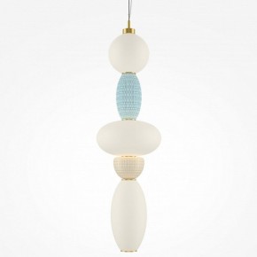 Подвесной светильник Maytoni Adore MOD297PL-L24BS3K1 в Кудымкаре - kudymkar.mebel24.online | фото