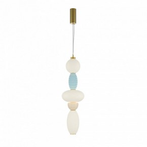 Подвесной светильник Maytoni Adore MOD297PL-L24BS3K1 в Кудымкаре - kudymkar.mebel24.online | фото 2