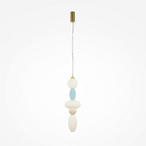 Подвесной светильник Maytoni Adore MOD297PL-L24BS3K1 в Кудымкаре - kudymkar.mebel24.online | фото 4