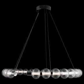 Подвесной светильник Maytoni Amulet MOD555PL-L30CH4K в Кудымкаре - kudymkar.mebel24.online | фото 3
