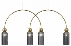 Подвесной светильник Maytoni Antic MOD302PL-04GR в Кудымкаре - kudymkar.mebel24.online | фото