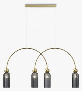 Подвесной светильник Maytoni Antic MOD302PL-04GR в Кудымкаре - kudymkar.mebel24.online | фото 2