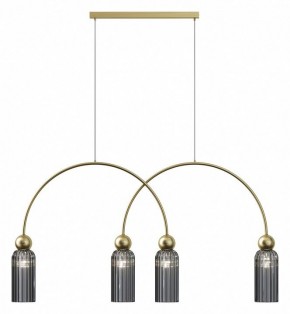 Подвесной светильник Maytoni Antic MOD302PL-04GR в Кудымкаре - kudymkar.mebel24.online | фото 3
