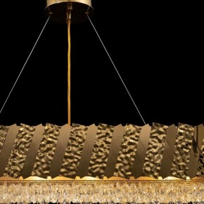 Подвесной светильник Maytoni Artistico MOD017PL-04BS в Кудымкаре - kudymkar.mebel24.online | фото 4