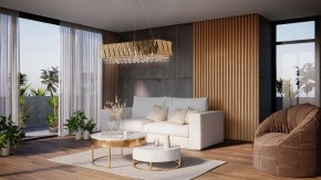 Подвесной светильник Maytoni Artistico MOD017PL-04BS в Кудымкаре - kudymkar.mebel24.online | фото 5