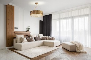 Подвесной светильник Maytoni Artistico MOD017PL-05BS в Кудымкаре - kudymkar.mebel24.online | фото 6