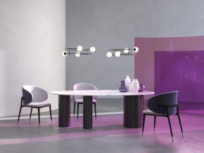 Подвесной светильник Maytoni Balance MOD317PL-06B в Кудымкаре - kudymkar.mebel24.online | фото 4