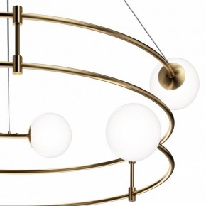 Подвесной светильник Maytoni Balance MOD317PL-06G в Кудымкаре - kudymkar.mebel24.online | фото 6