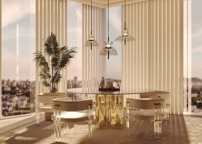 Подвесной светильник Maytoni Bangkok MOD185PL-L12CG3K2 в Кудымкаре - kudymkar.mebel24.online | фото 4