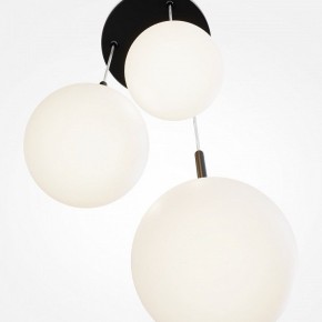 Подвесной светильник Maytoni Basic form MOD321PL-03B в Кудымкаре - kudymkar.mebel24.online | фото 2