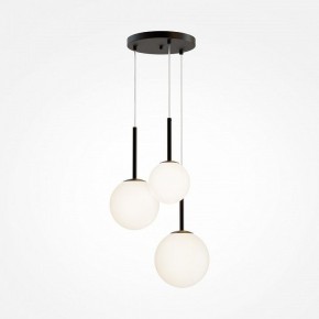 Подвесной светильник Maytoni Basic form MOD321PL-03B в Кудымкаре - kudymkar.mebel24.online | фото 3