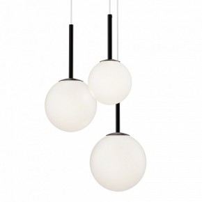 Подвесной светильник Maytoni Basic form MOD321PL-03B в Кудымкаре - kudymkar.mebel24.online | фото 4