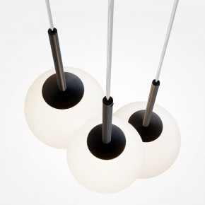 Подвесной светильник Maytoni Basic form MOD321PL-03B в Кудымкаре - kudymkar.mebel24.online | фото 5