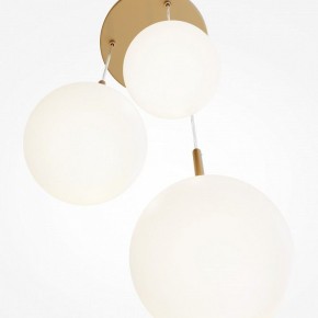 Подвесной светильник Maytoni Basic form MOD321PL-03G1 в Кудымкаре - kudymkar.mebel24.online | фото 2
