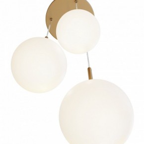 Подвесной светильник Maytoni Basic form MOD321PL-03G1 в Кудымкаре - kudymkar.mebel24.online | фото 3
