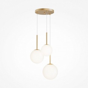 Подвесной светильник Maytoni Basic form MOD321PL-03G1 в Кудымкаре - kudymkar.mebel24.online | фото 4