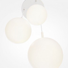 Подвесной светильник Maytoni Basic form MOD321PL-03W в Кудымкаре - kudymkar.mebel24.online | фото 2