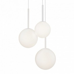 Подвесной светильник Maytoni Basic form MOD321PL-03W в Кудымкаре - kudymkar.mebel24.online | фото 3