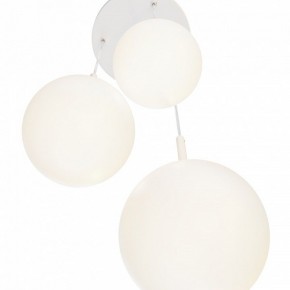 Подвесной светильник Maytoni Basic form MOD321PL-03W в Кудымкаре - kudymkar.mebel24.online | фото 4