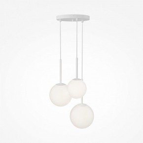 Подвесной светильник Maytoni Basic form MOD321PL-03W в Кудымкаре - kudymkar.mebel24.online | фото 6