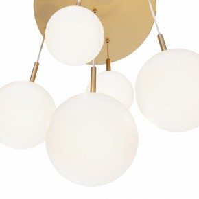 Подвесной светильник Maytoni Basic form MOD321PL-05G1 в Кудымкаре - kudymkar.mebel24.online | фото 2
