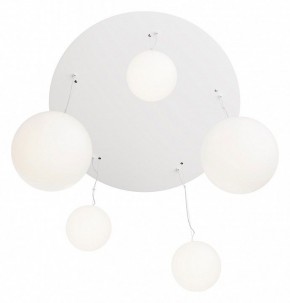 Подвесной светильник Maytoni Basic form MOD321PL-05W1 в Кудымкаре - kudymkar.mebel24.online | фото 2