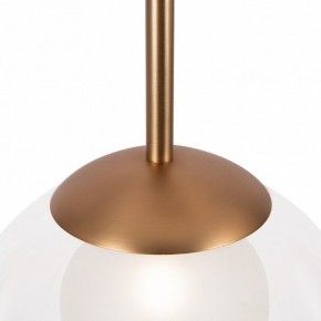Подвесной светильник Maytoni Basic form MOD521PL-05G в Кудымкаре - kudymkar.mebel24.online | фото 5
