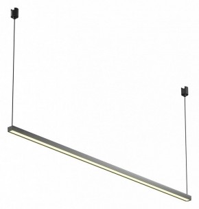 Подвесной светильник Maytoni Basis TR170-1-52W3K-B в Кудымкаре - kudymkar.mebel24.online | фото