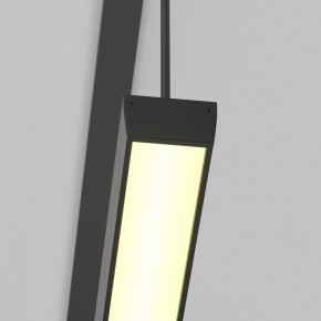 Подвесной светильник Maytoni Basis TR170-1-52W3K-B в Кудымкаре - kudymkar.mebel24.online | фото 2