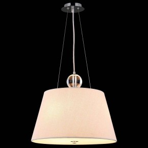 Подвесной светильник Maytoni Bergamo MOD613PL-03BG в Кудымкаре - kudymkar.mebel24.online | фото 4