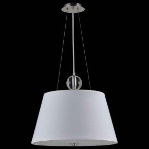 Подвесной светильник Maytoni Bergamo MOD613PL-03W в Кудымкаре - kudymkar.mebel24.online | фото 3